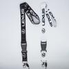 Lexus Neck Strap Lanyard Car Keychain Key Holder For Lexus CT200h ES250 ES300h NX300h RX350 IS250 IS200 GS300 Auto Accessories
