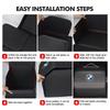Car Organizer Trunk Storage Box Large Capacity Multiues Tools For BMW X3 X5 M5 M3 E46 E90 E60 F10 E39 F30 E36 G30 E87 E70