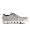 ON Cloud 5 Glacier White Men Sneakers Grey 59.98909