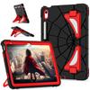 Защитный чехол для планшета Модель Spider A1 Подходит для iPad A16 11-го поколения ()/Айпад 10.9 10-го поколения () с подставкой 10 цветов в наличии