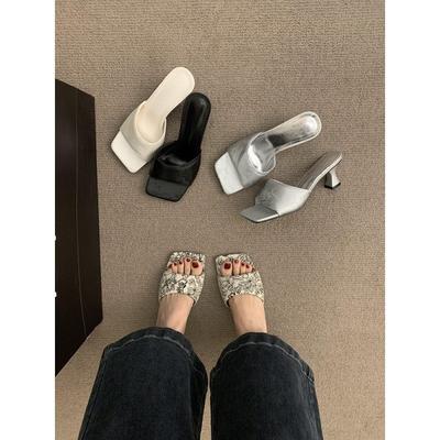 Женская обувь – Босоножки