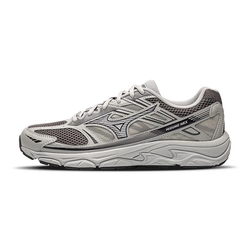 Mizuno NEX Ретро Повседневные Беговые Кроссовки
