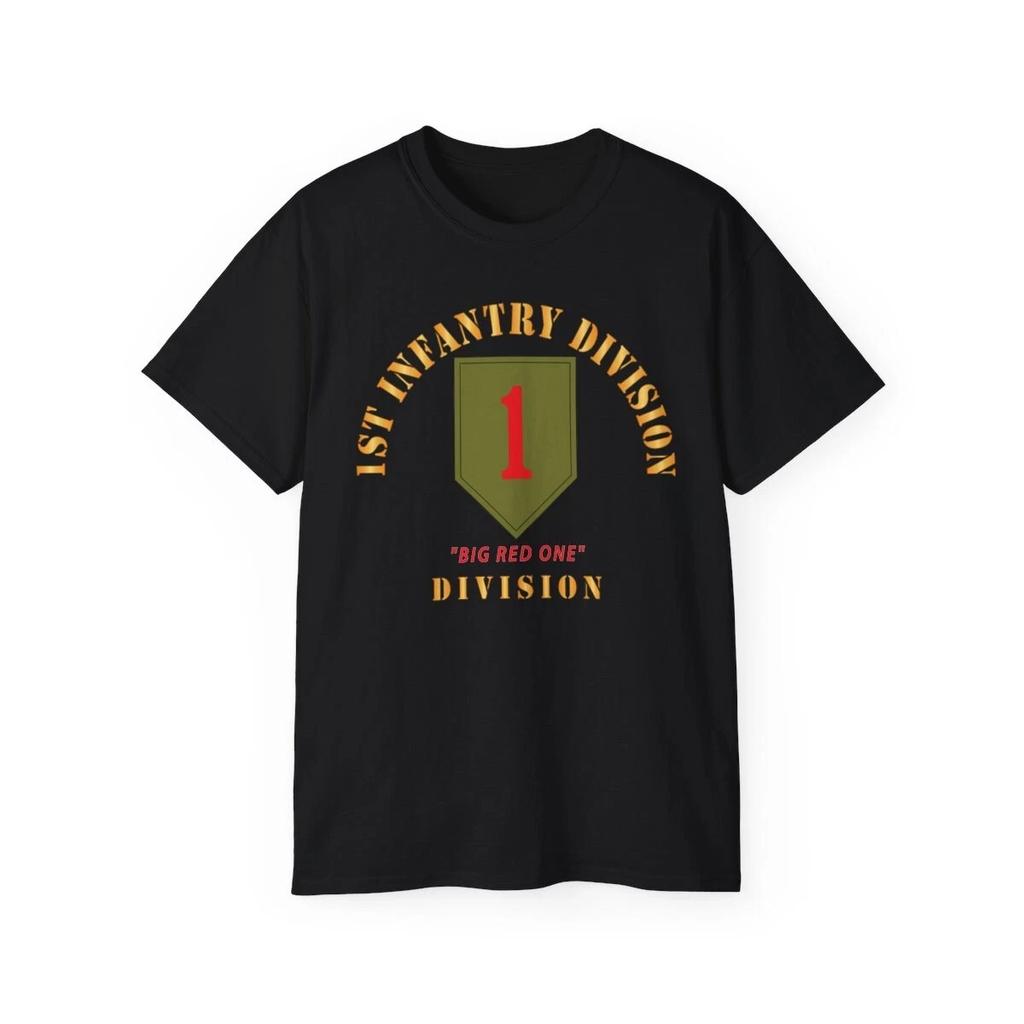 Classic - SSI - 1st Infantry Division - Big Red One X 300