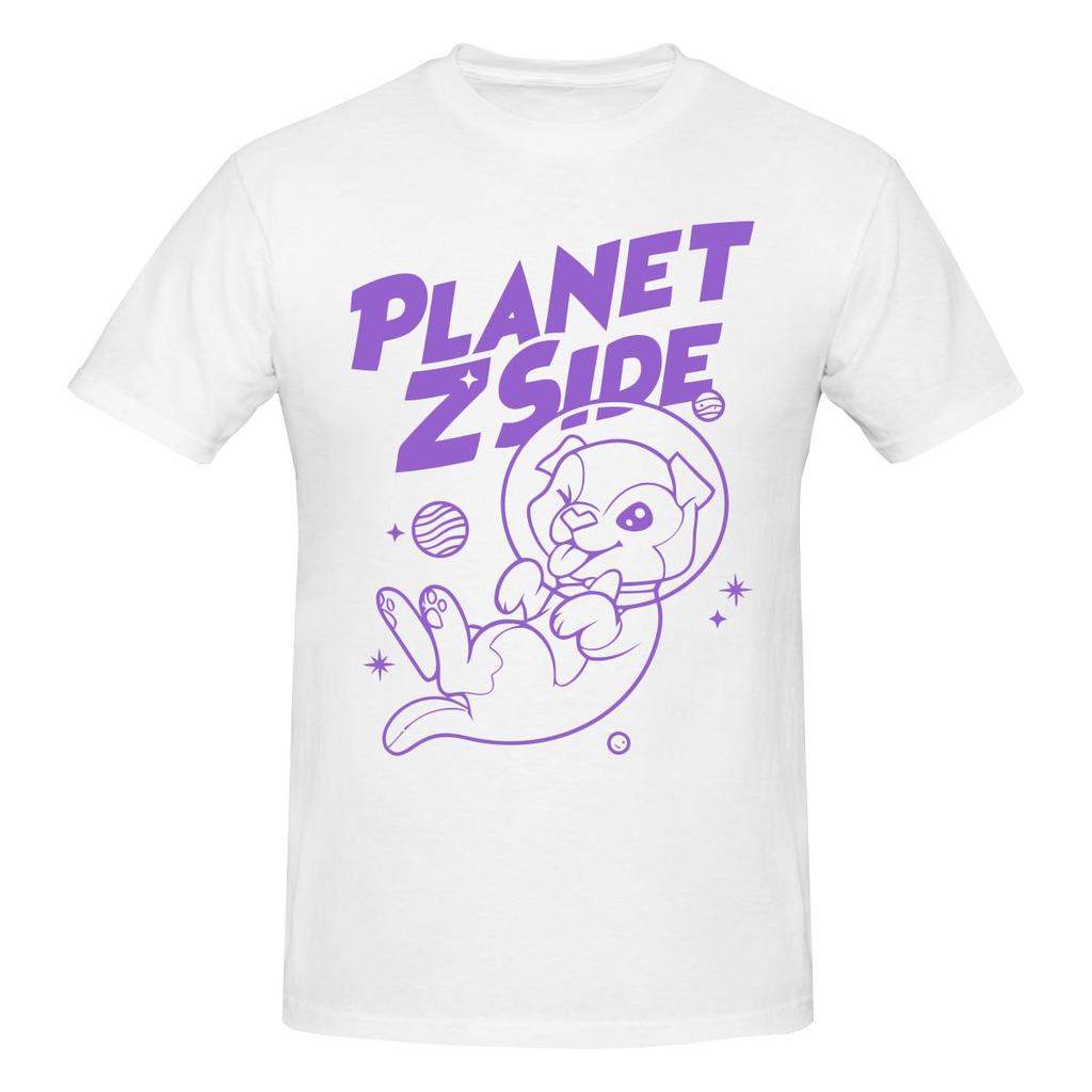 Funny Laurenzside Planet Z Side Unisexs Printed Tshirt Unisex T Shirtown Design