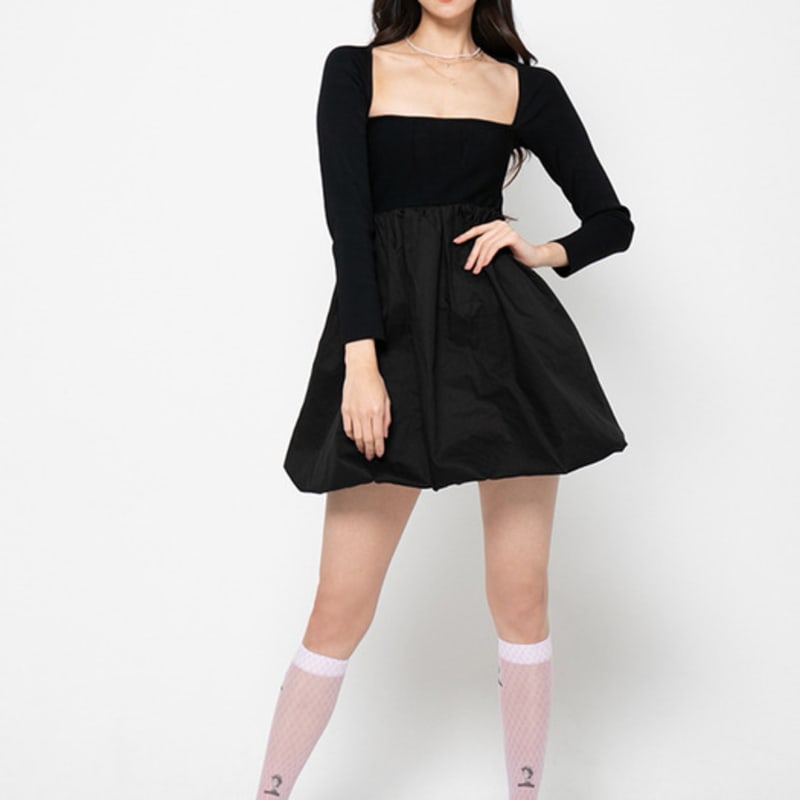 Романтичные тигровые некрасивые розовые кубические гольфы до колена