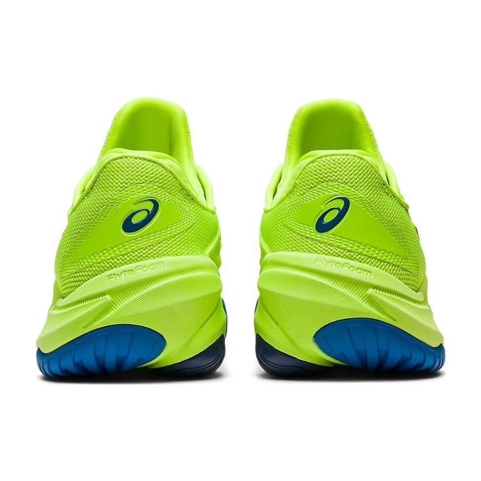Asics Кроссовки Court Ff 3 'Hazard Green' Женские 1042A220-300