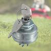 Lawn Mower Ignition Switch Key Ignition Switch Replace Kits for MTD 725-0267A