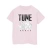 Space Jam: A New Legacy Mens Tune Squad Group T-Shirt