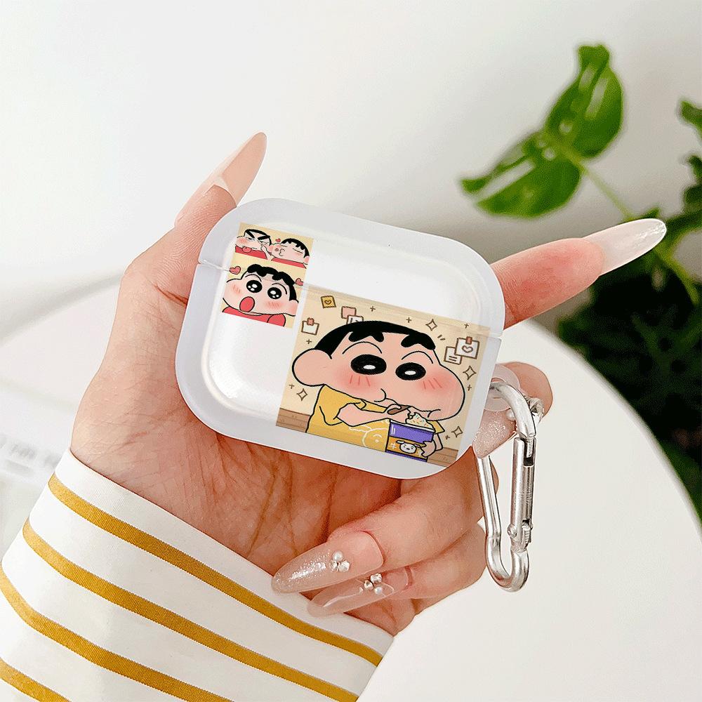 Eat ice cream small new AirPods 1 protective case new apple 1 generation earphone case airpodspro1