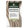 Permanent Color Gel, 10C, Swedish Blonde, 135Ml (4.56 Fl Oz)