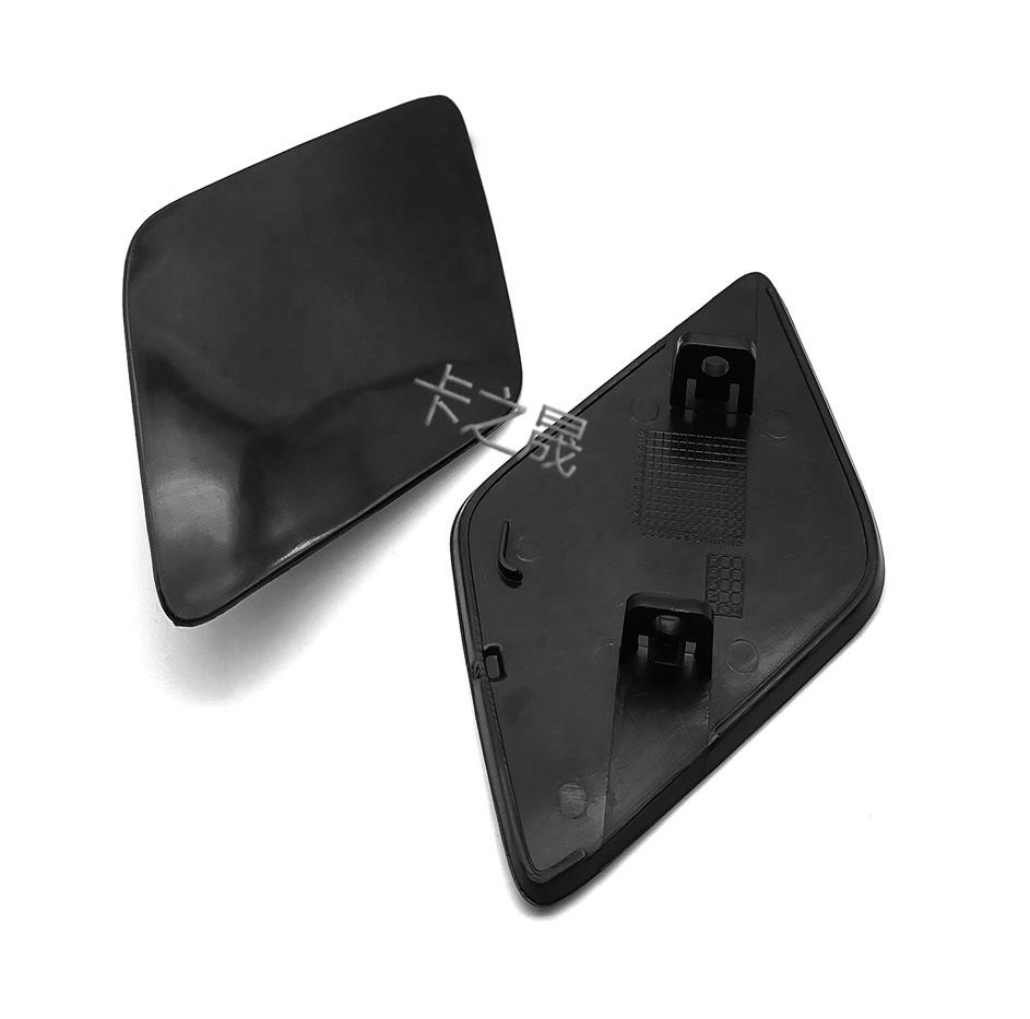 Крышки омывателей фар Volvo XC90 39825430/39825447