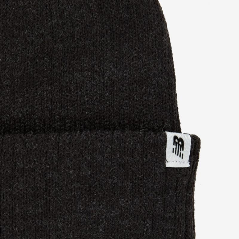 New Balance Шапка Lqj Nbgddae801 15 Базовая шапочка