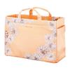 Paul & Joe Marks Tool Bag, Chrysanthemum Nude Pink, PAJB-BG01-PK