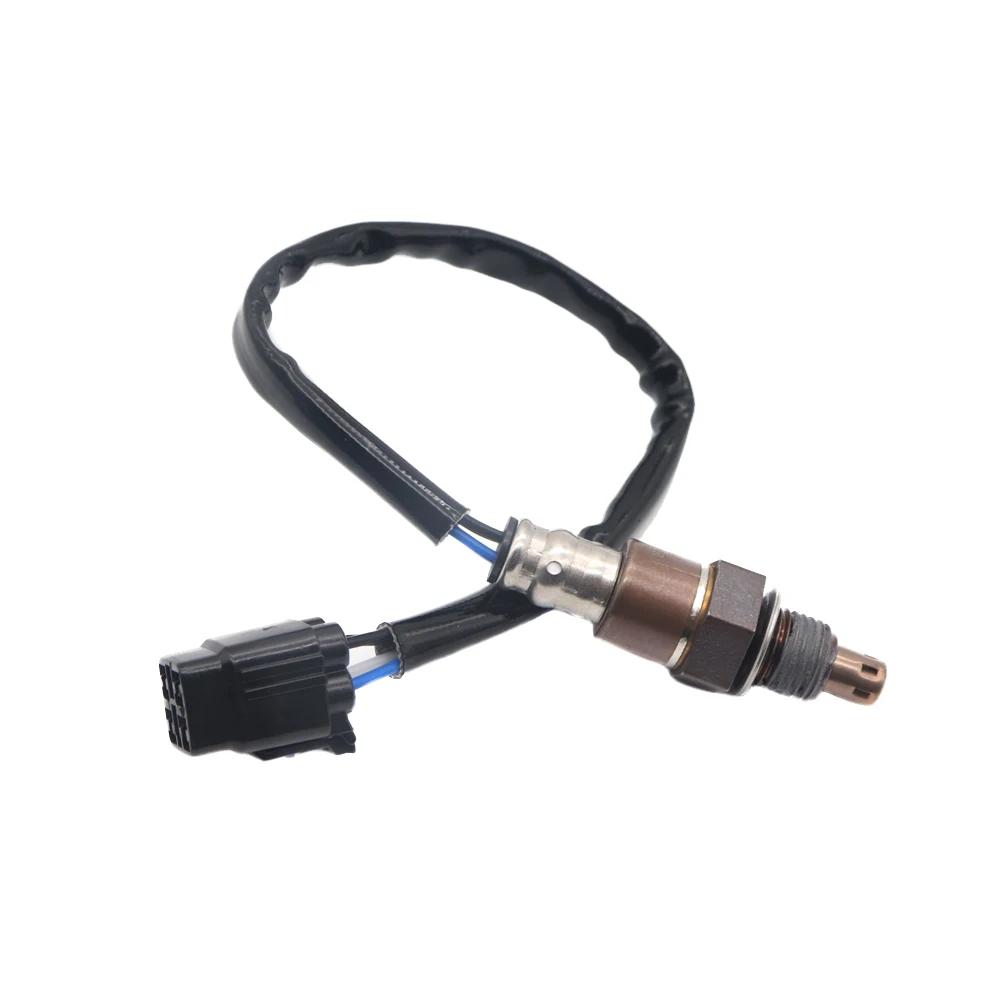 18213-34JC0-000 Motorcycle Air Fuel Ratio Lambda O2 Oxygen Sensor For SUZUKI Gixxer Zixer(150) 1821334JC0000
