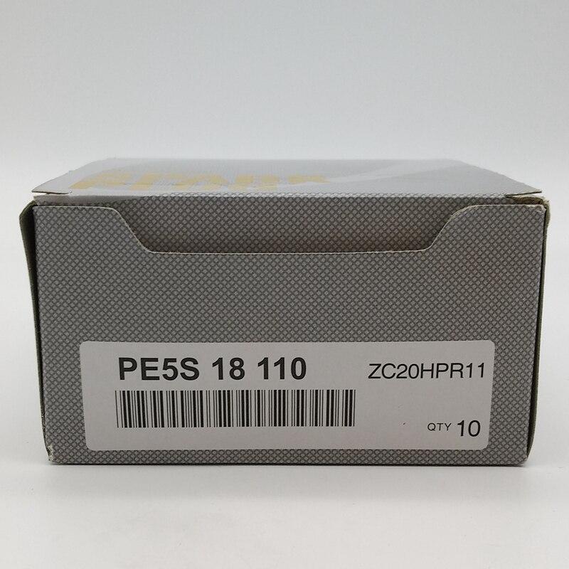 4 шт. PE5R-18-110 ILKAR7L11 иридиевые свечи зажигания для Mazda 3 6 CX-3 CX-5 MX-5 Miata PE5R 18 110 ILKAR7L11