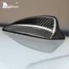 Carbon Fiber Style Interior Sticker for E91 335i 320d 330i 320i 325i 325d 33d X1 E84 Interior Panel