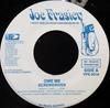 7inch Record SCREWDRIVER - Owe We VPS9016 Joe Frasier 2005 US Reggae, Ska & Dub Used