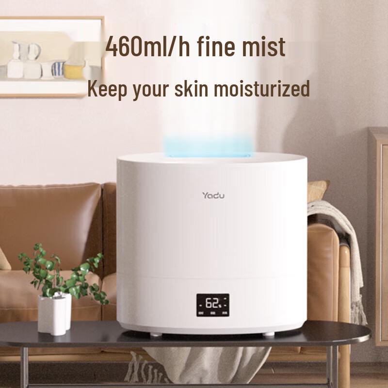 YADU Smart Top-Fill Humidifier SC460-SK041 CN plug (adapter included)