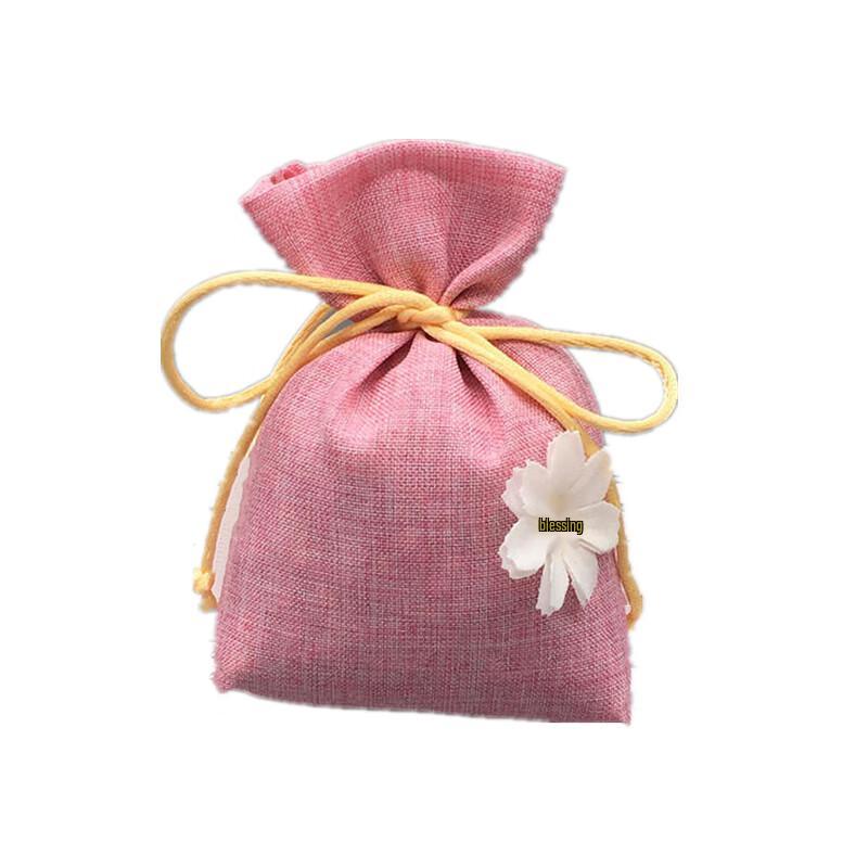 Long-lasting Lily Fragrance Sachet