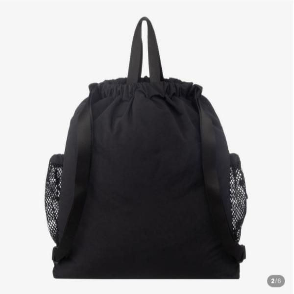The North Face White Label Linden Сетчатый мешок для спортзала NN2PR17