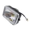 Передняя фара в сборе для мотоцикла Honda CG125/ZJ125