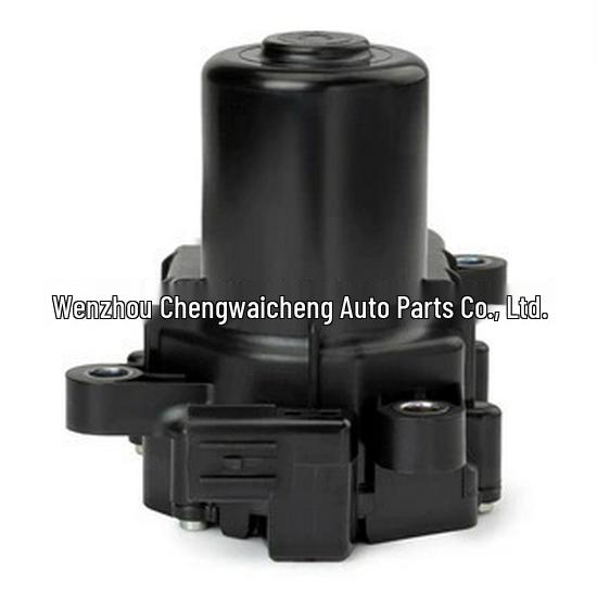 28323-2GGA1: Compatible with 2015-2020 Hyundai/Kia Sonata Intake Motor VCM Assembly.