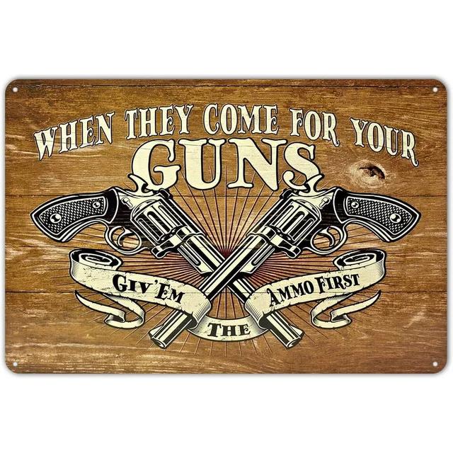 Металлические жестяные таблички Victory Colt Винтажное настенное украшение Художественные постеры для мужской пещеры Дома Кафе Сада Клуба Бара Паба Железная живопись W