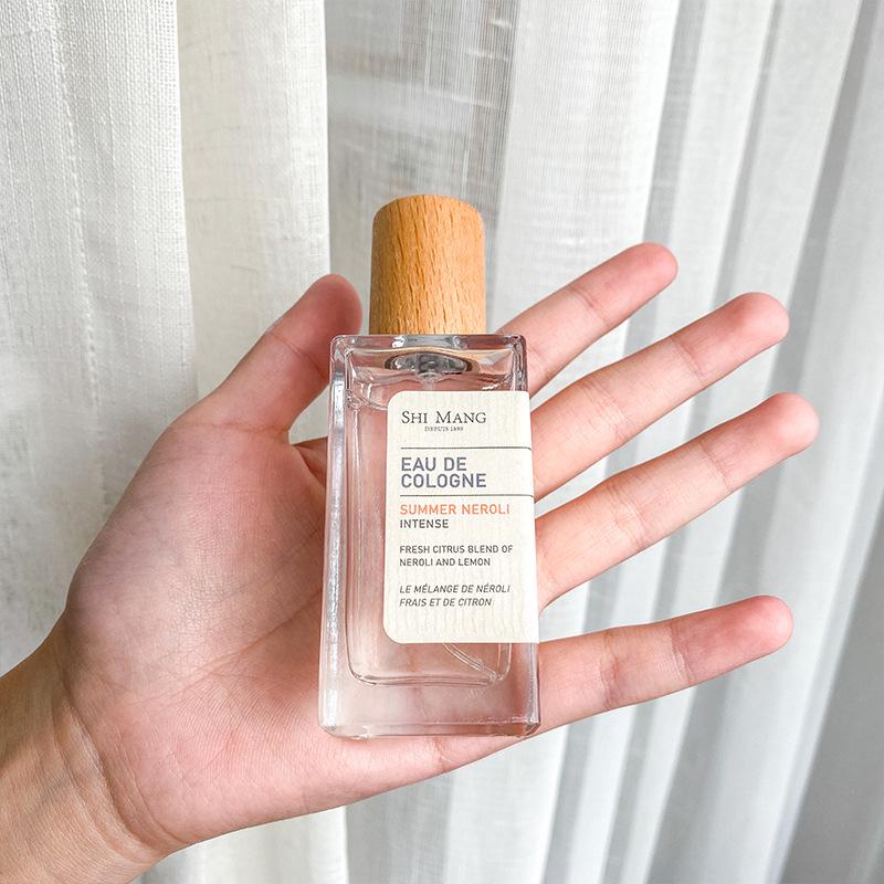 Poetry Mango Perfume for Women, Long-Lasting Light Fragrance, Fresh Niche Scent, Popular In Vietnam, Unisex Option Available