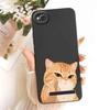 For Xiaomi Redmi 4A Case 5.0" Cute Cat Butterfly Cartoon Soft Silicone Cover For REDMI 4A Redmi 4A Protective Shell Bumper