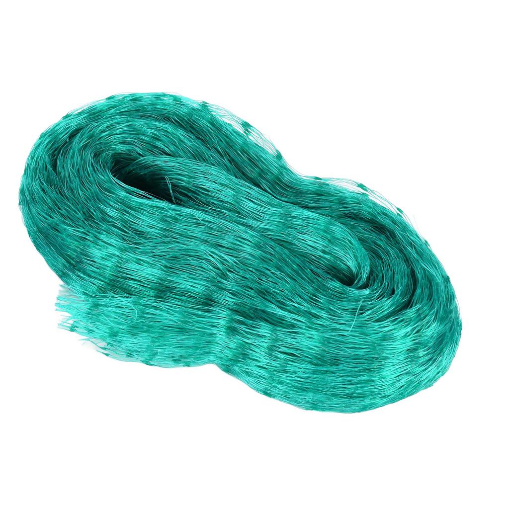 2x10м сетка для защиты от птиц нейлоновая сетка для защиты от птиц сетка для защиты плодовых деревьев в питомнике