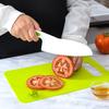 7 шт./компл. детский набор для резки с фруктами и овощами, нож для очистки овощей, разделочная доска для малышей