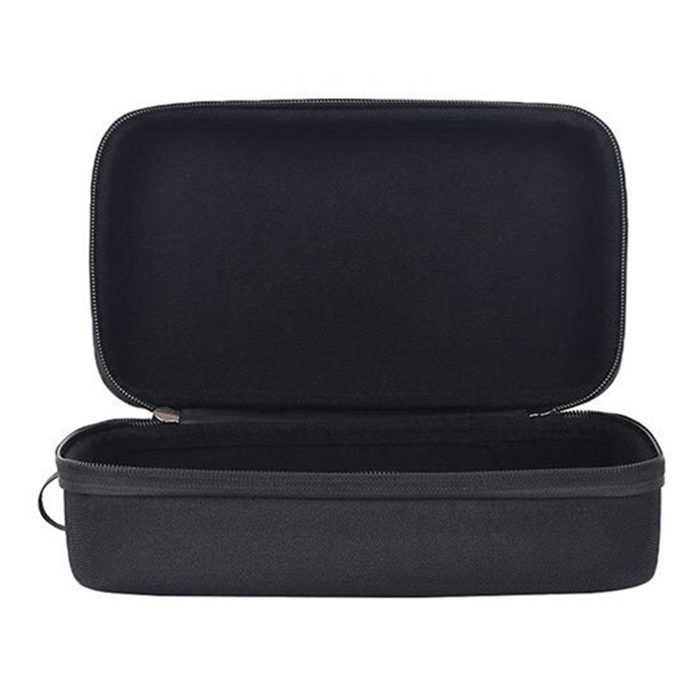 Electric Bike Charger Pack Shockproof Storage Bag Portable And Convenient