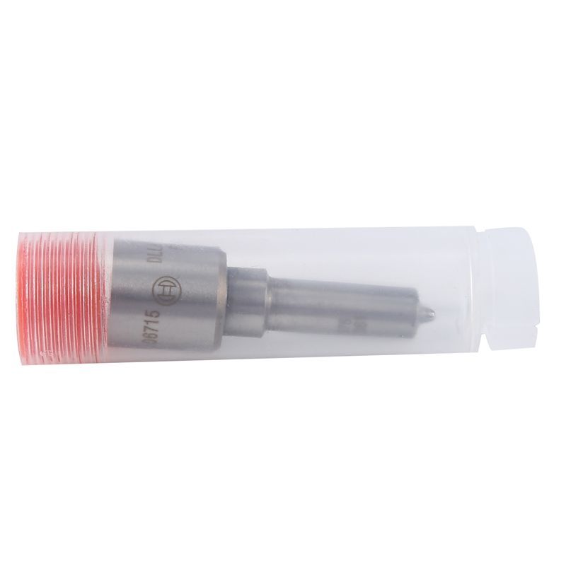 DLLA148P2361 New Diesel Common Rail Injector Nozzle Fuel Sprayer Replacement Parts Accessories For Injector 0445110752