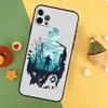 Чехол для телефона Apex Legends для iPhone 17 17Air 16 16E 15 14 13 12 11 Pro Max 12 13 Mini Ударопрочный чехол