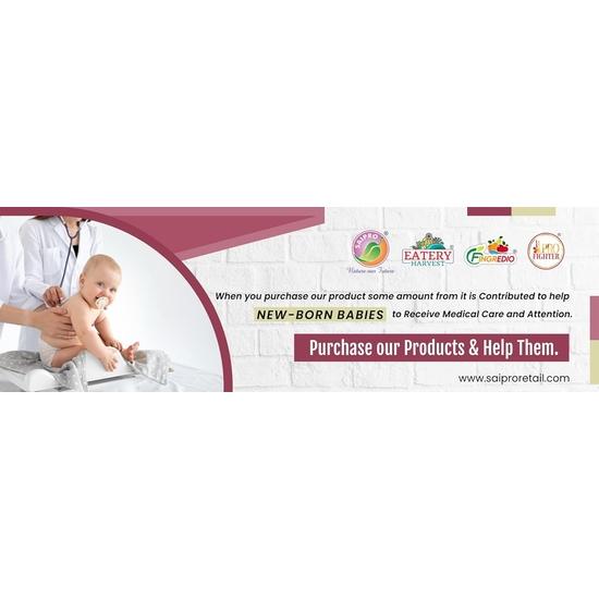 EATERY HARVEST by Saipro Solkadhi Instant Drink Mix, Sugar Free 200 Gm, Mix of Coconut Milk| Kokum Fruit Juice| Natural Coolant