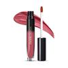 FACESCANADA Comfy Silk Liquid Lipstick - Marvelous Mauve 04, 3ml | Satin Matte HD Finish | Luxe Comfort | Longlasting | No Dryness | Smooth Texture
