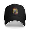 Morante Puebla Taurino  Baseball Cap Casual Sandwich Hats Unisex Women Polyester Sun Hat Travel Gift