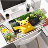 Mouse Pad Pikachu Japan Anime xCM Gaming Mousepad NonSlip Computer Mouse Pad