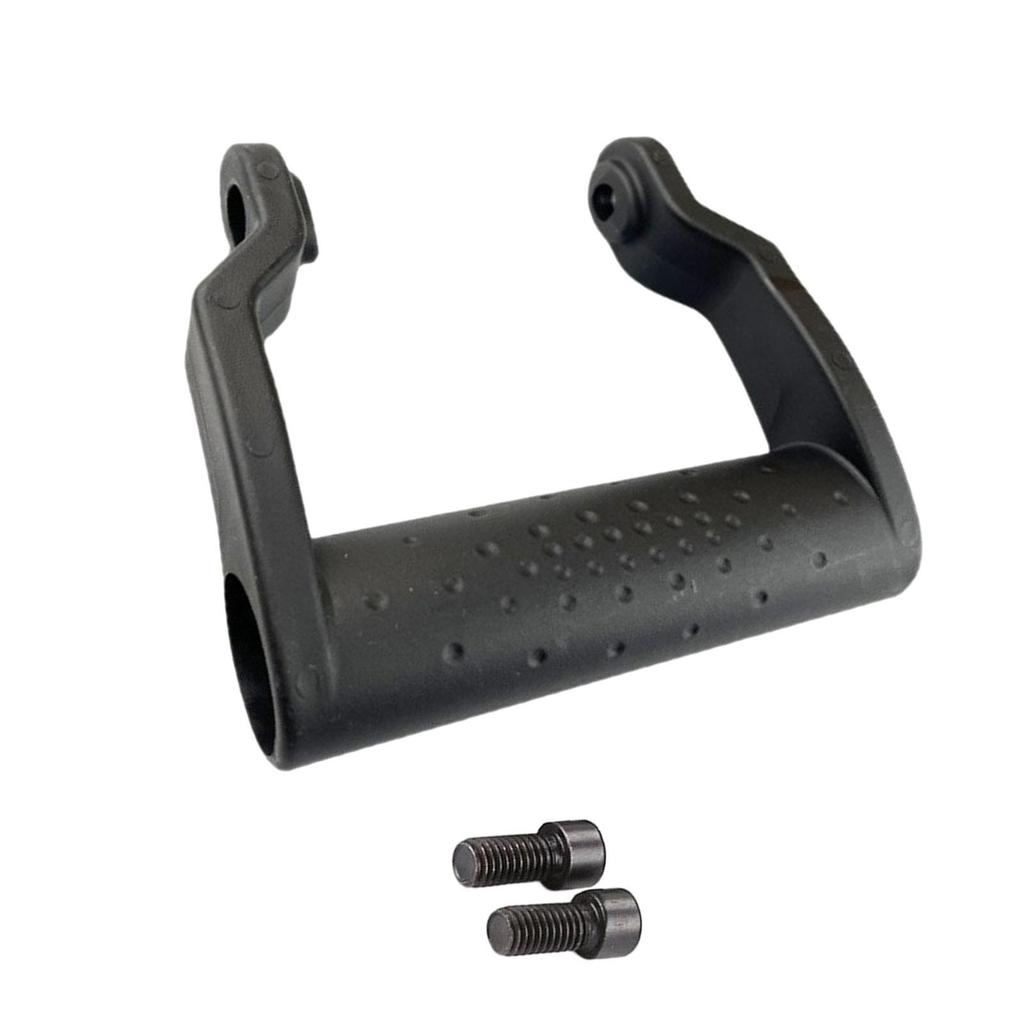 Angle Grinder Handle 8mm Thread Shock Absorbing Stable for Professional Use