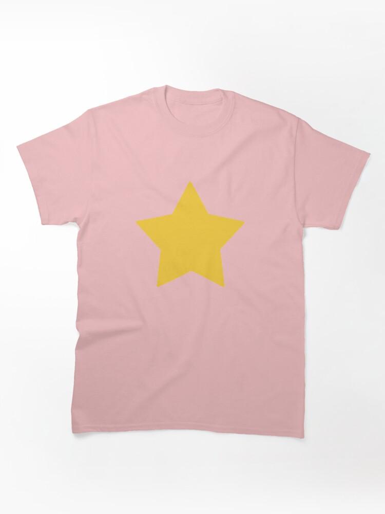 Steven Universe And Steven! Classic T-Shirt