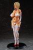 SISTERS Last Day of Akiko Kamimura Tanned Scale PVC Painted Finished Figure ~The Summer~ Ver. 1/5