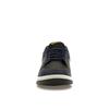 Nike Мужские кроссовки Dunk Low Vintage Michigan Blue Black Tour-Yellow FZ4014-010
