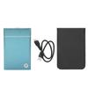 2.5in Ultra Slim Portable External Hard Drive HDD Up To 5Gbps USB 3.0 Interface Mobile Hard Drive