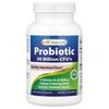IHerb Пробиотик 30 миллиардов КОЕ Вегетарианские капсулы, 120 шт.