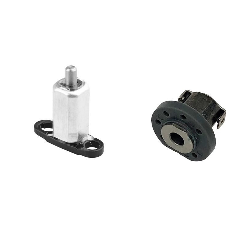1pcs Genuine Axis for DJI Air 2/2S Arm Shaft Back Rear/Front Arm Axis Spare Part for Mavic Air 2 Aircraft Replacement