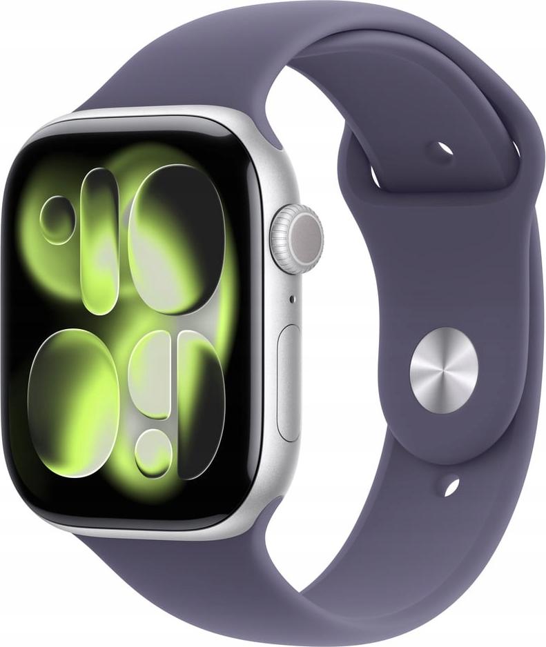 Apple Series 11 Smartwatch GPS+Cellular 46mm Silver