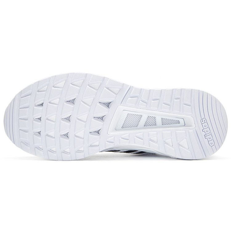 Adidas Questar Climacool Fabric Round Toe Comfortable Shock Absorbing Slip Resistant Durable Low Top Lifestyle Casual Shoes Men Sneaker GY3350