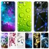 For Huawei Honor 9 Case Silicone Soft Honor9 Phone Case For Huawei Honor 9 Case STF-L09 Silicone Tpu Back Cover Bumper Fundas