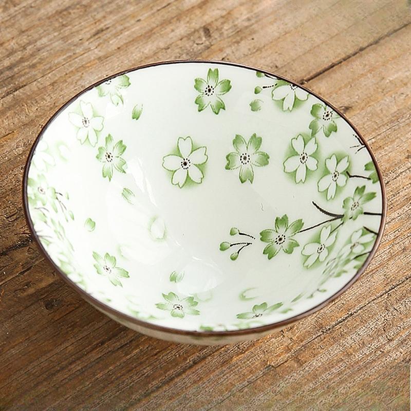 Двухцветная сине-белая фарфоровая коническая чашка Керамический набор для чая гунфу Мастер-чашка Чайная пиала в японском стиле Чаша для дегустации чая на одну чашку