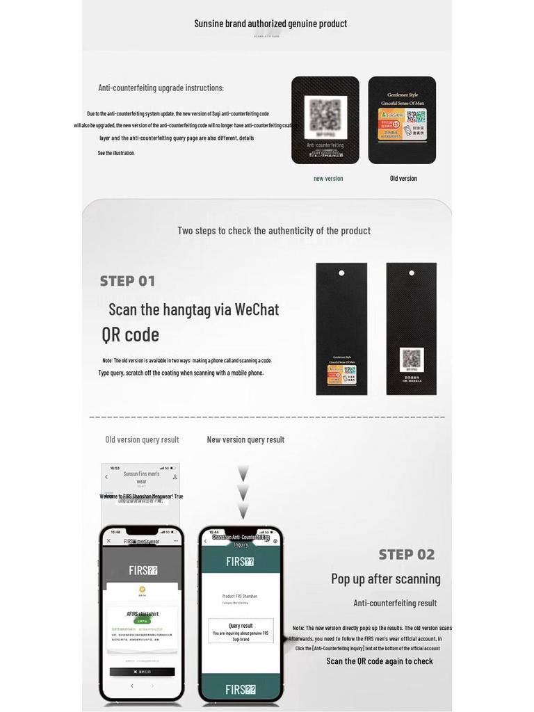 FIRS Мужские джинсы из эластичного денима прямого кроя, 95% хлопок